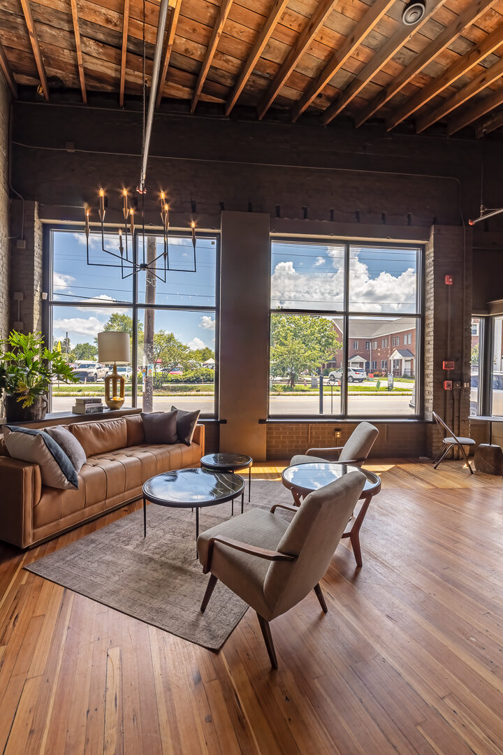 private office